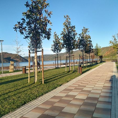 Apartman Sani Donji Milanovac Extérieur photo