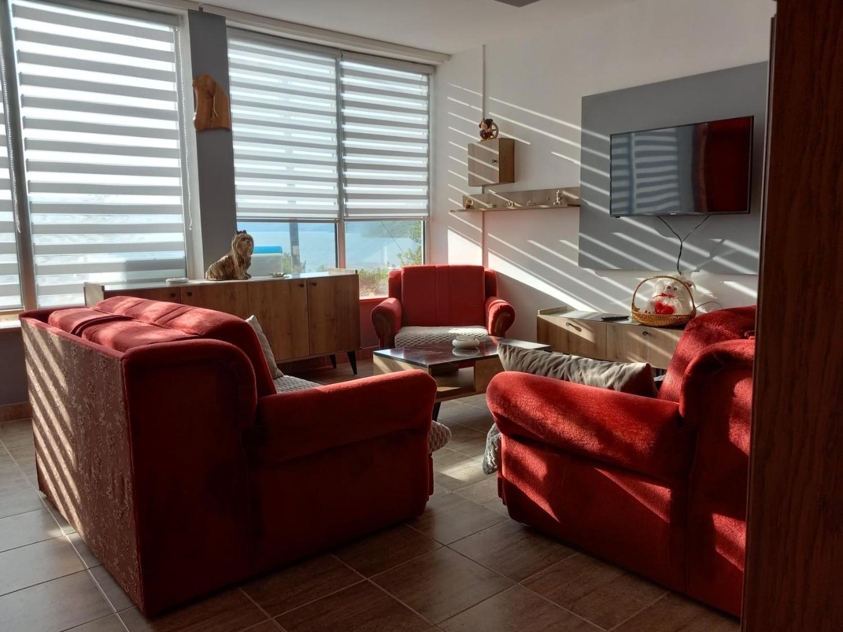 Apartman Sani Donji Milanovac Extérieur photo