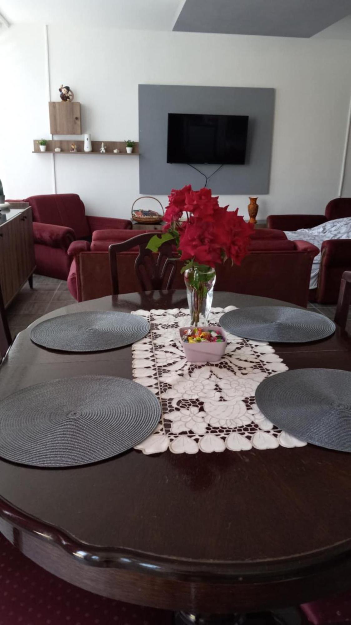 Apartman Sani Donji Milanovac Extérieur photo